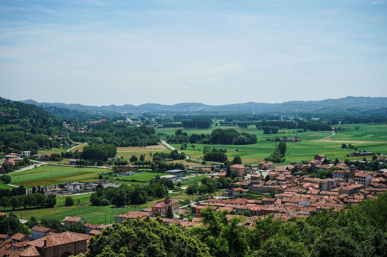 B&B Antiche Pietre Bollengo Экстерьер фото