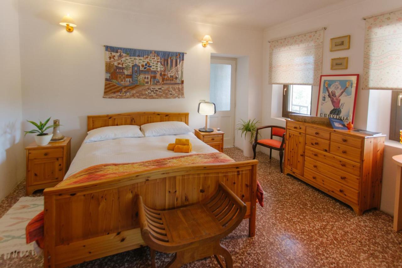 B&B Antiche Pietre Bollengo Экстерьер фото