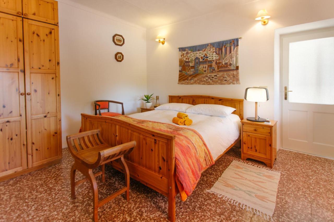 B&B Antiche Pietre Bollengo Экстерьер фото