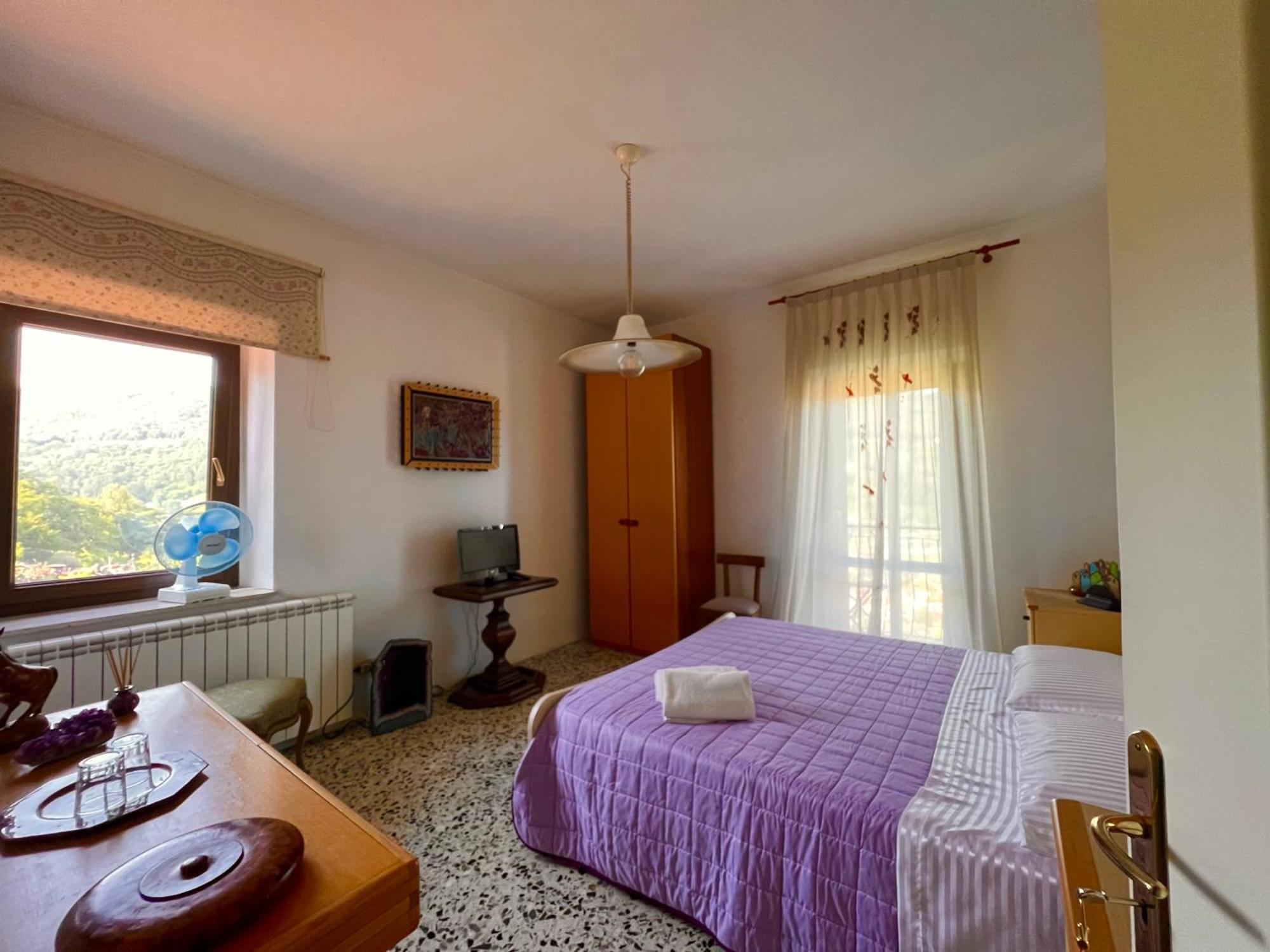 B&B Antiche Pietre Bollengo Экстерьер фото