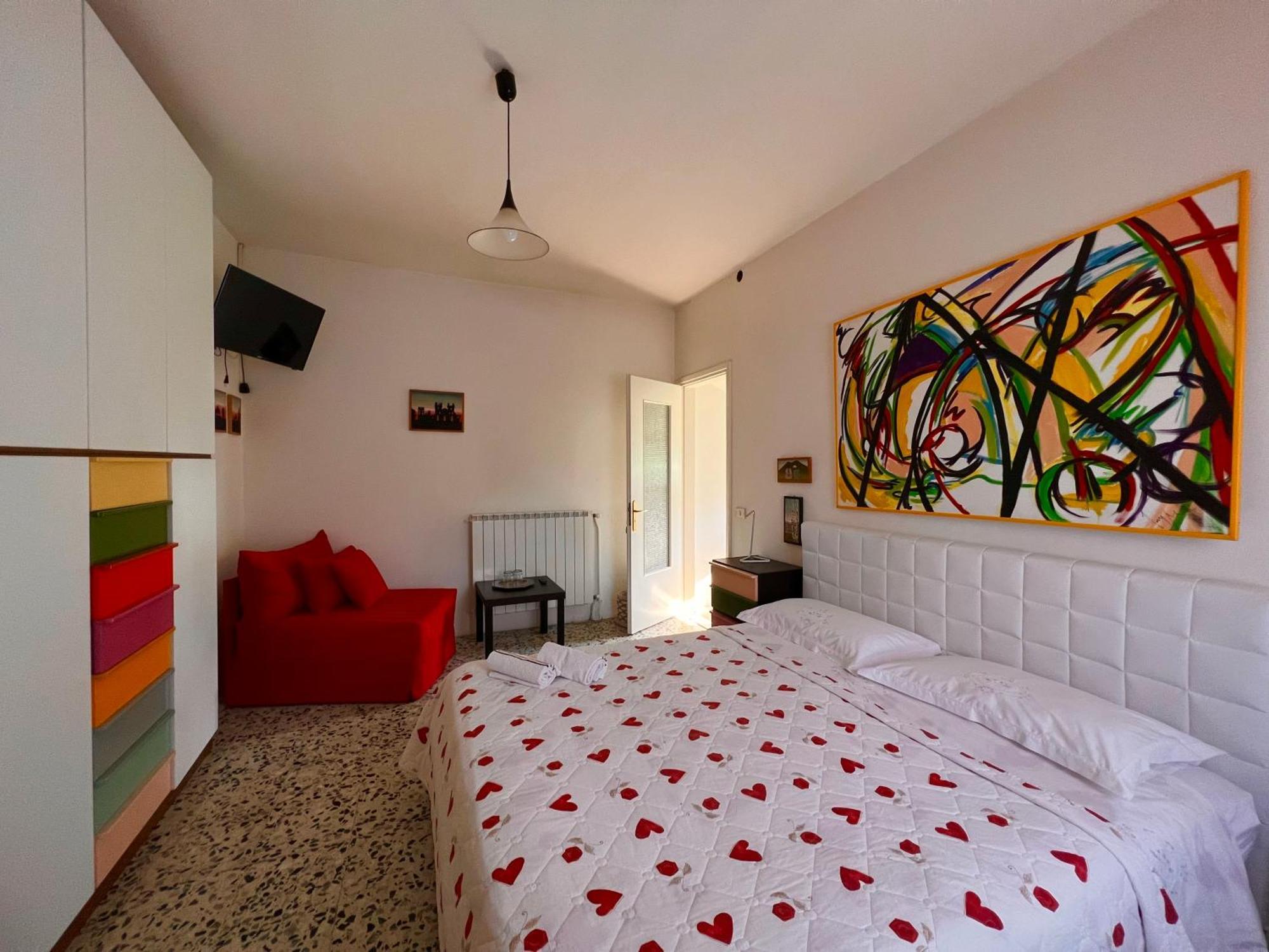 B&B Antiche Pietre Bollengo Экстерьер фото