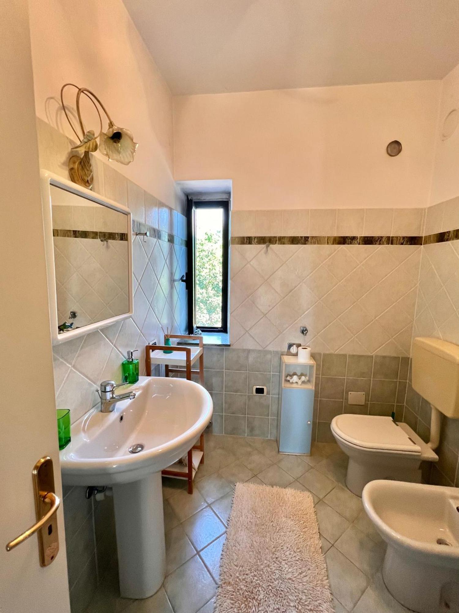 B&B Antiche Pietre Bollengo Экстерьер фото